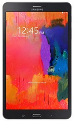 Прошивка планшета Samsung Galaxy Tab Pro 8.4 в Казане